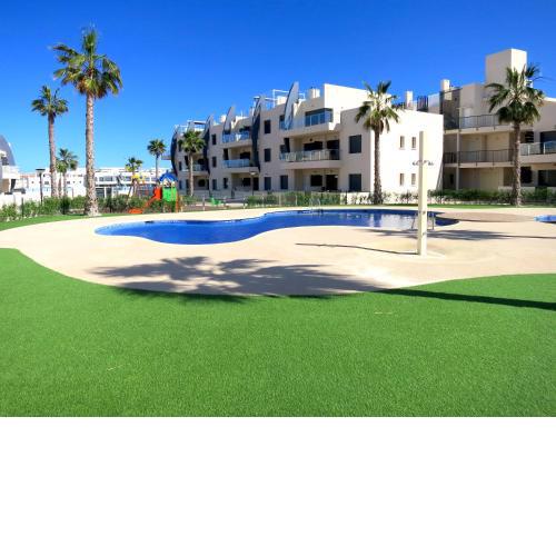 Playa Elisa Bay - Mil Palmeras