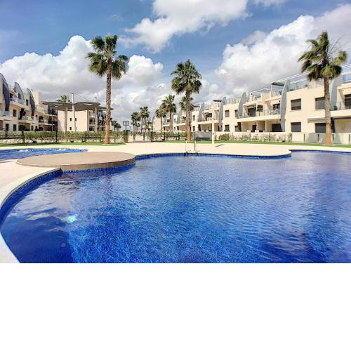 Playa Elisa Bay - Sun & Fun