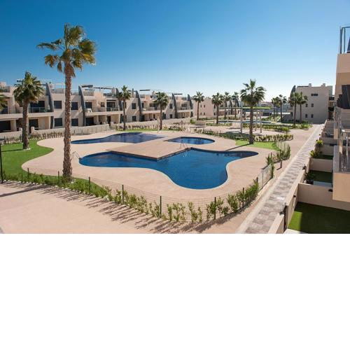 Playa Elisa Bay 108-113
