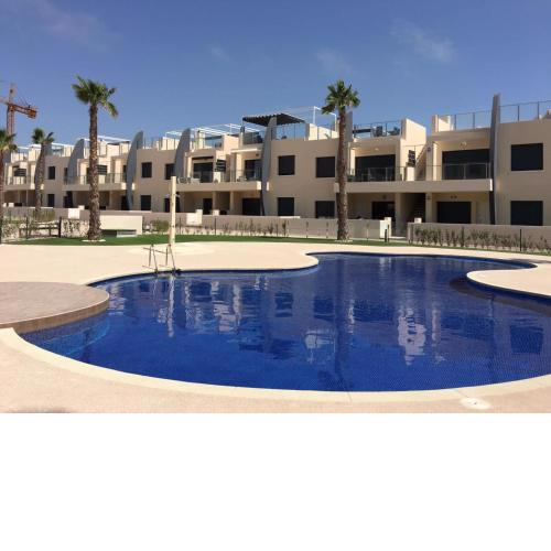 Playa Elisa Bay