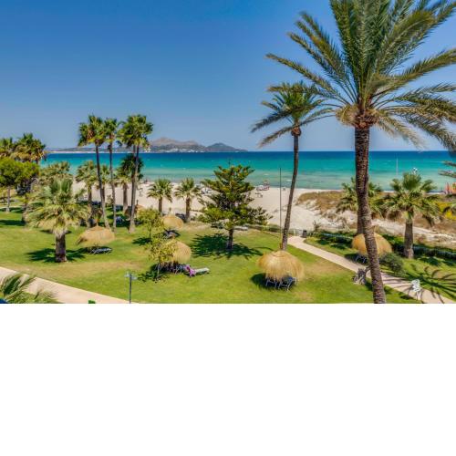 Playa Esperanza Resort