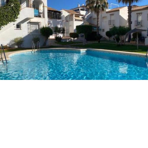 Playa Flamenca 151
