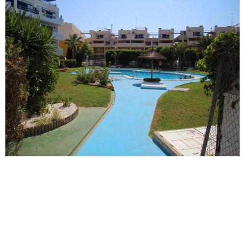 playa flamenca apartment terrazas