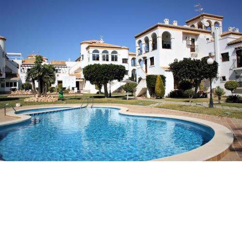 Playa Flamenca Casa 88