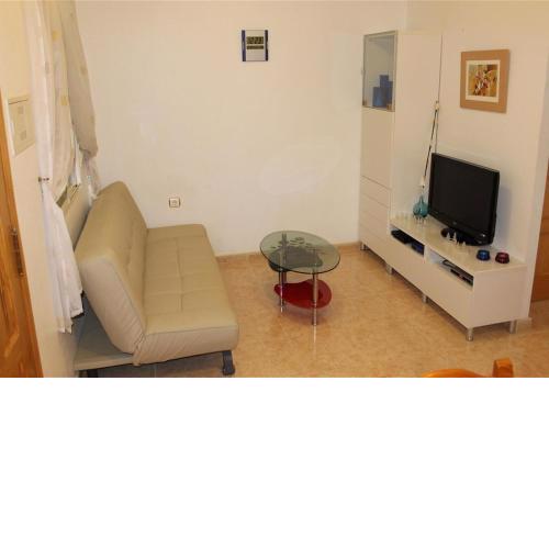 Playa Flamenca Townhouse