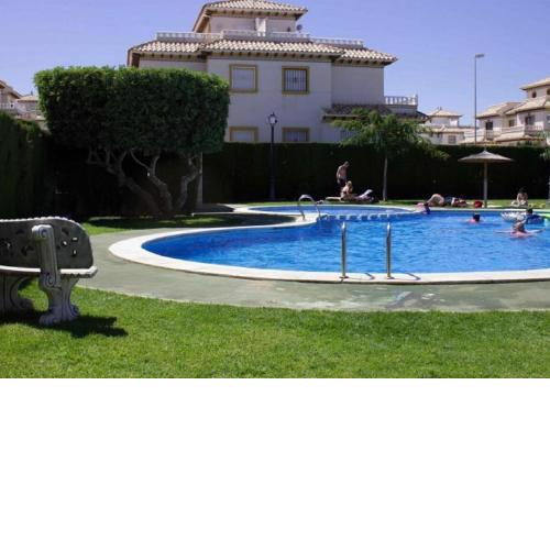 Playa Golf 2