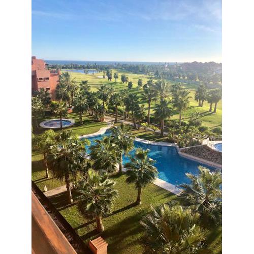 Playa Granada Golf Apartamentos