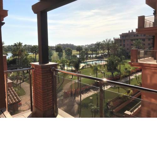 PLAYA GRANADA GOLF Y RELAX