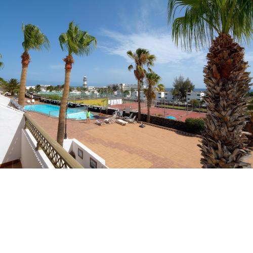 Playa Grande Puerto del Carmen Share Pool By PVL