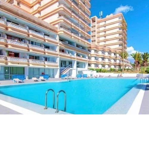 playa honda cozy apartament
