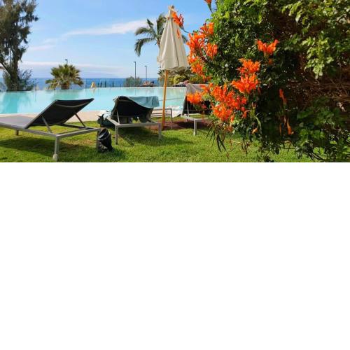 Playa La Arena "Cathy's Home" Adult - Beautiful Terrace