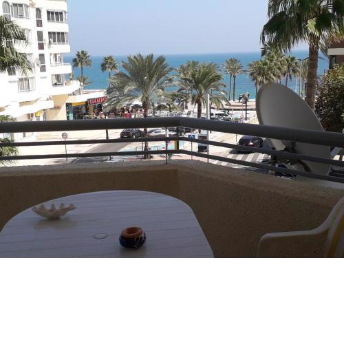 playa mar 2