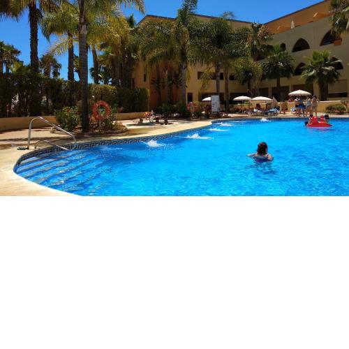 Playa Marina by HOMA