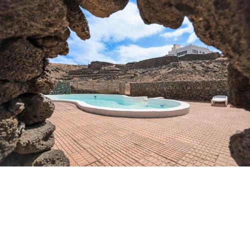 Playa Marina Eco Bungalow Mala