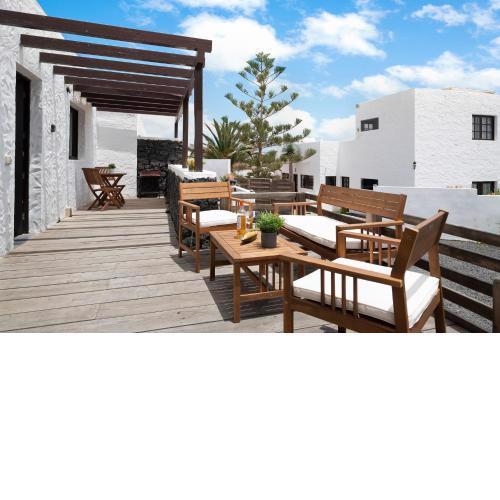 Playa Marina Eco Bungalow Ocean