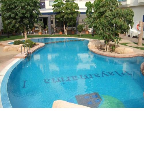 Playa Marina Phase I