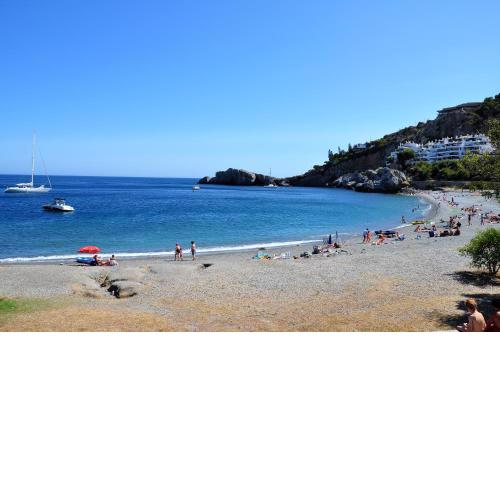 PLAYA MARINA