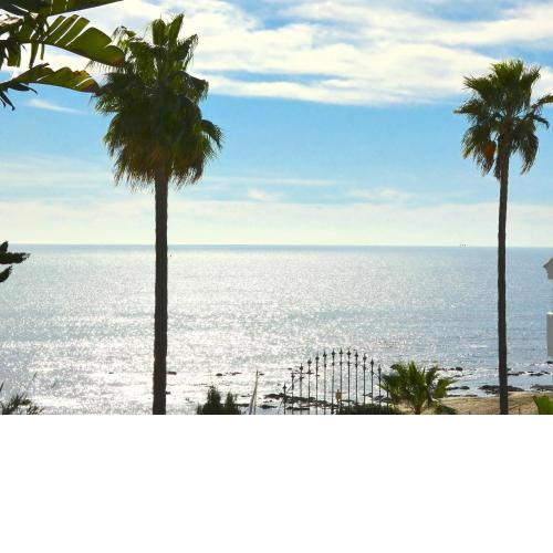 Playa Mijas