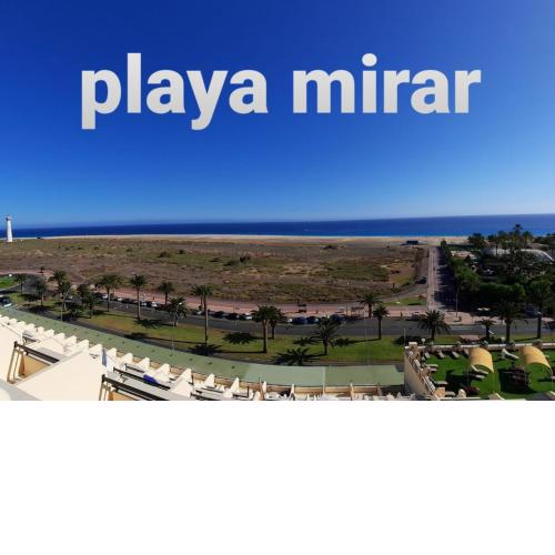 PLAYA MIRAR in Palm Garden