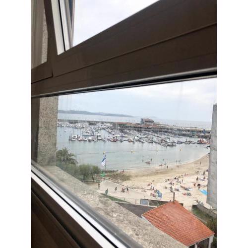 Playa Panadeira