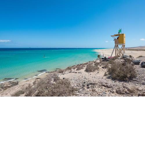 Playa Paraiso 7