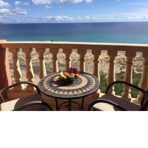 Playa Paraiso Apartment