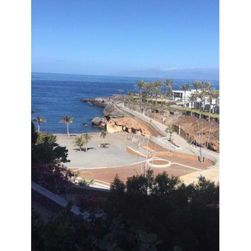 Playa paraiso residence del sur