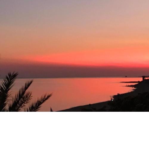 Playa Paraiso