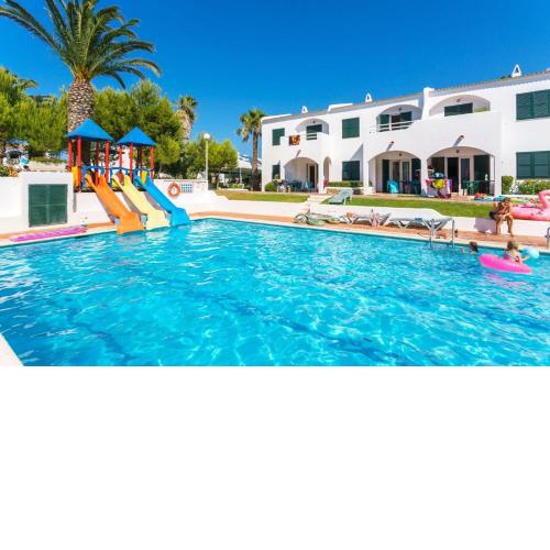 Playa Parc Apartments