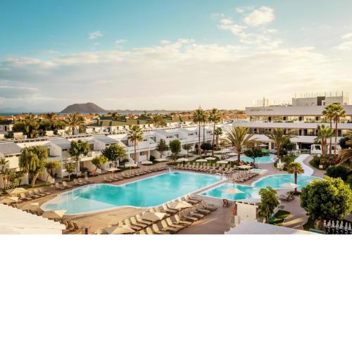 Playa Park Zensation