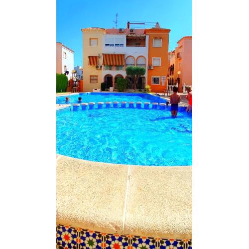 Playa & Pool Iuliana Torrevieja