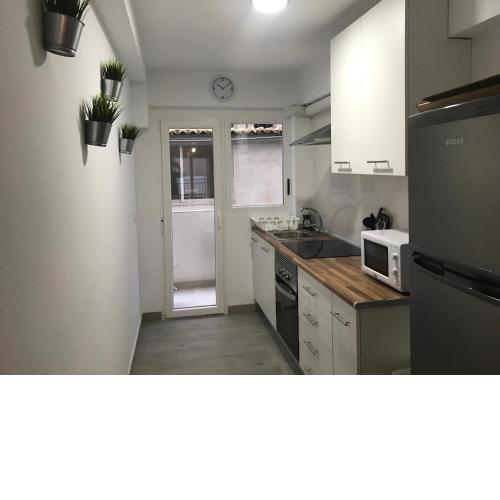 Playa Precioso apartamento para familia con niños
