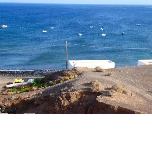 Playa Quemada-Mi Barquito