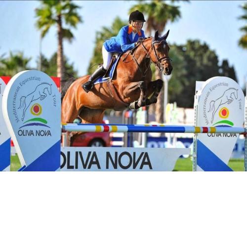 Playa RABDELLS OLIVA NOVA GOLF Y MET
