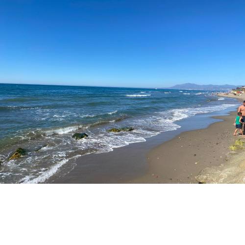 Playa Real Beach apartment Marbesa Marbella