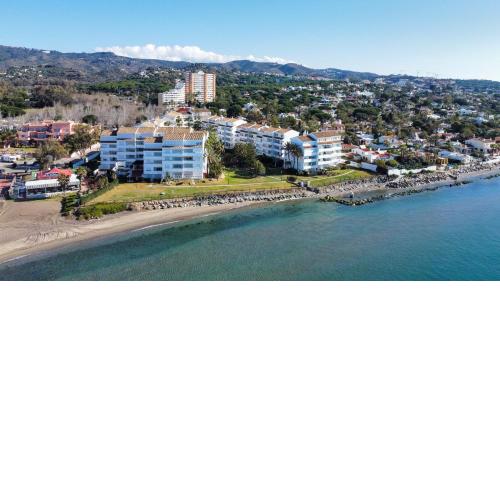 Playa real beach apartment Marbesa