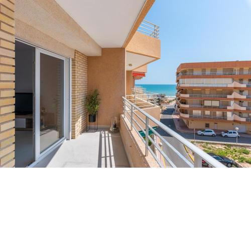Playa Roqueta Guardamar Del Segura by Villas&You