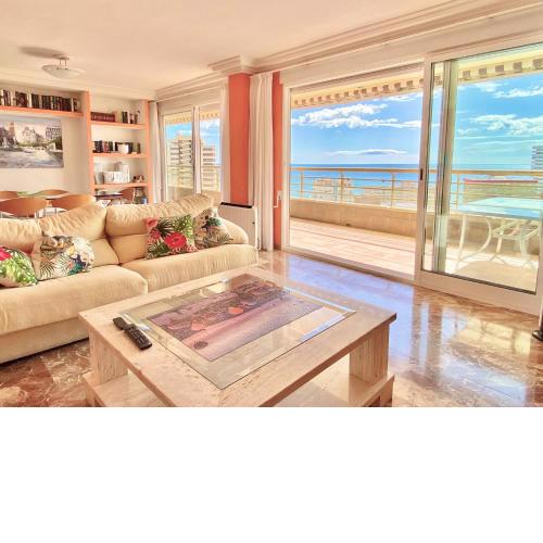 Playa San Juan / Luxury Aparment