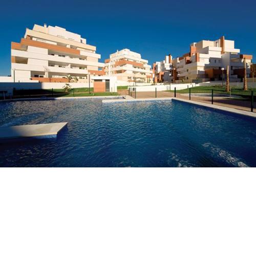Playa Serena Mar Y Golf