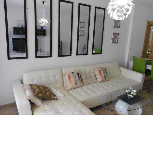 Playa Sol II Apartment