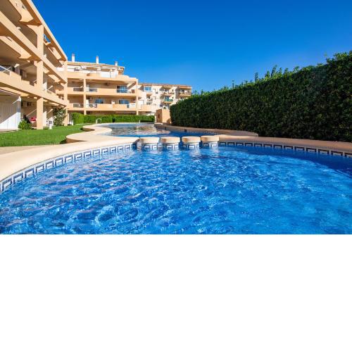 Playa Sur ático penthouse