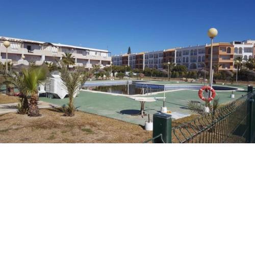 Playa Vera 137 natura world