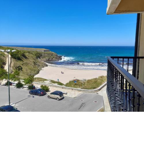 Playa y Mar Home