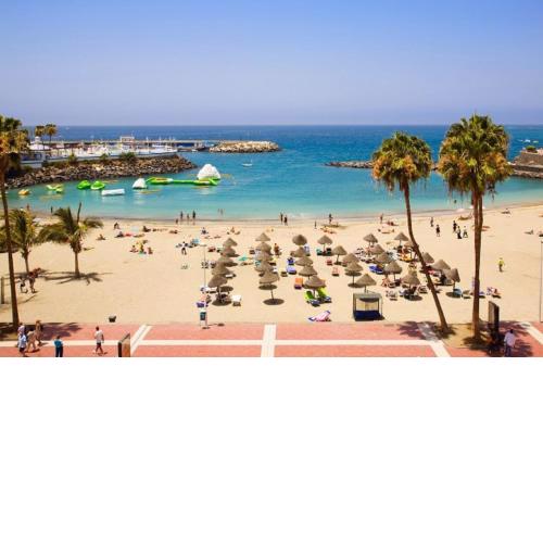 Playa y sol !!! Parking y wifi gratis