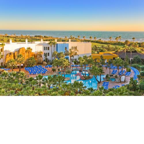 PLAYABALLENA SPA HOTEL