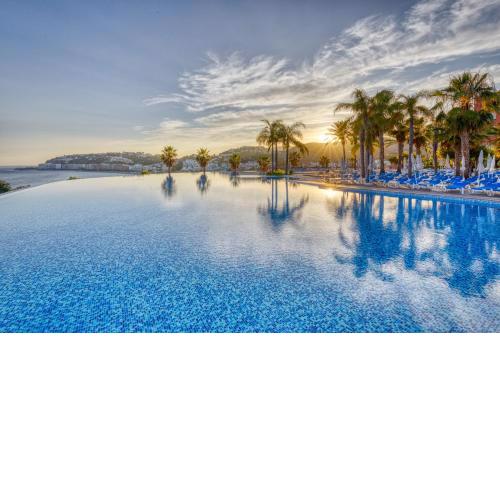 Playacálida Spa Hotel Luxury