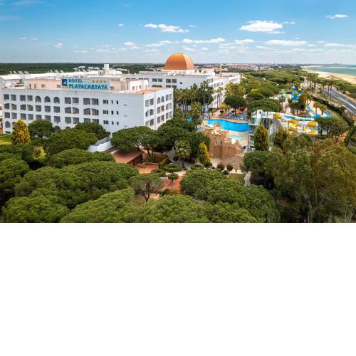 Playacartaya Aquapark & Spa Hotel