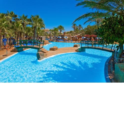 Playalinda Aquapark & Spa Hotel