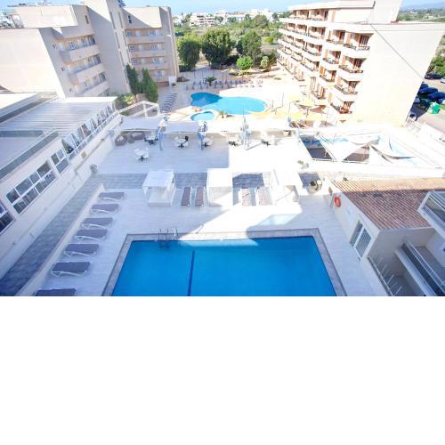 Playamar Hotel & Apartamentos