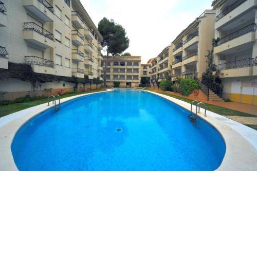 PLAYAMAR ORANGE COSTA 3 dormitorios